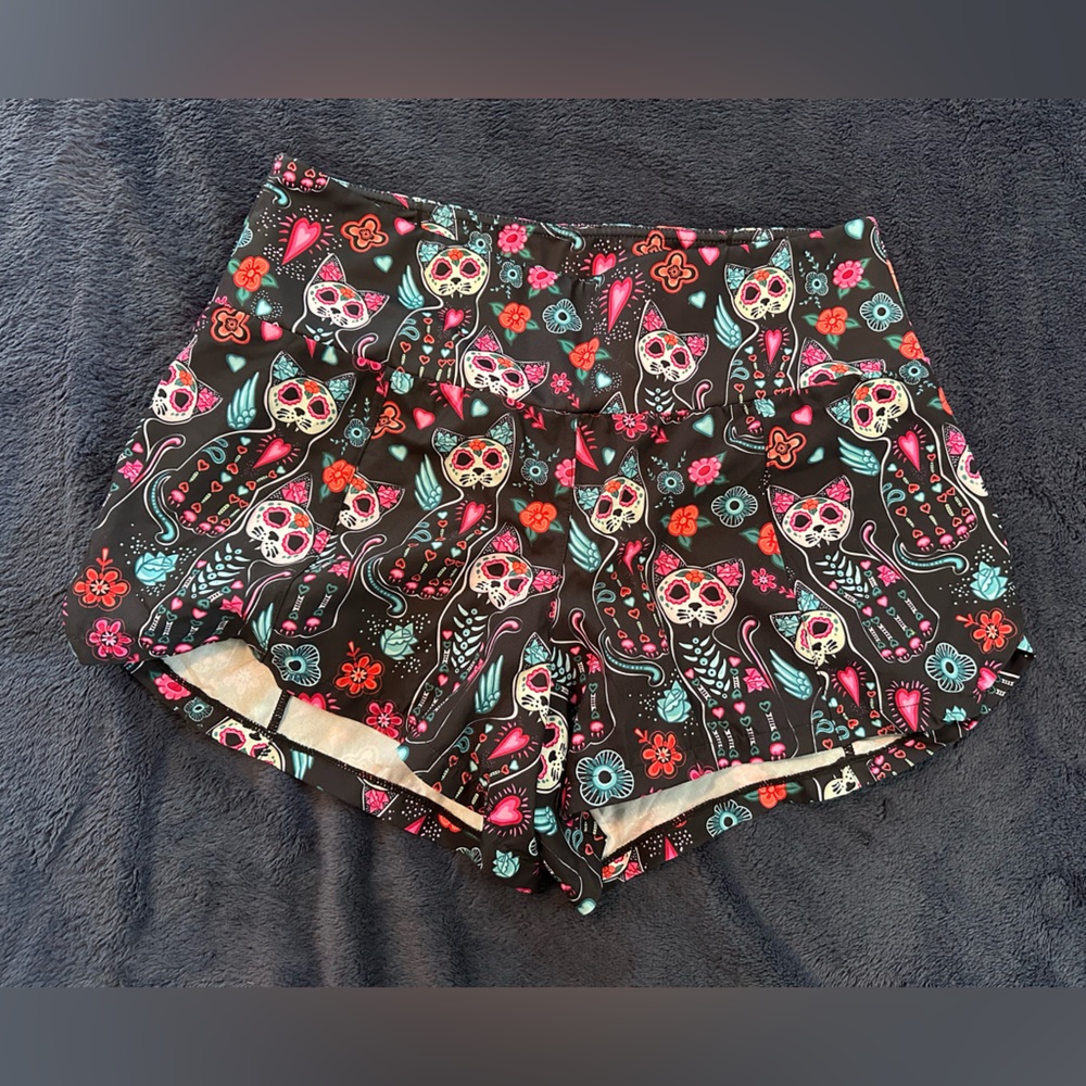 CVG Running Shorts